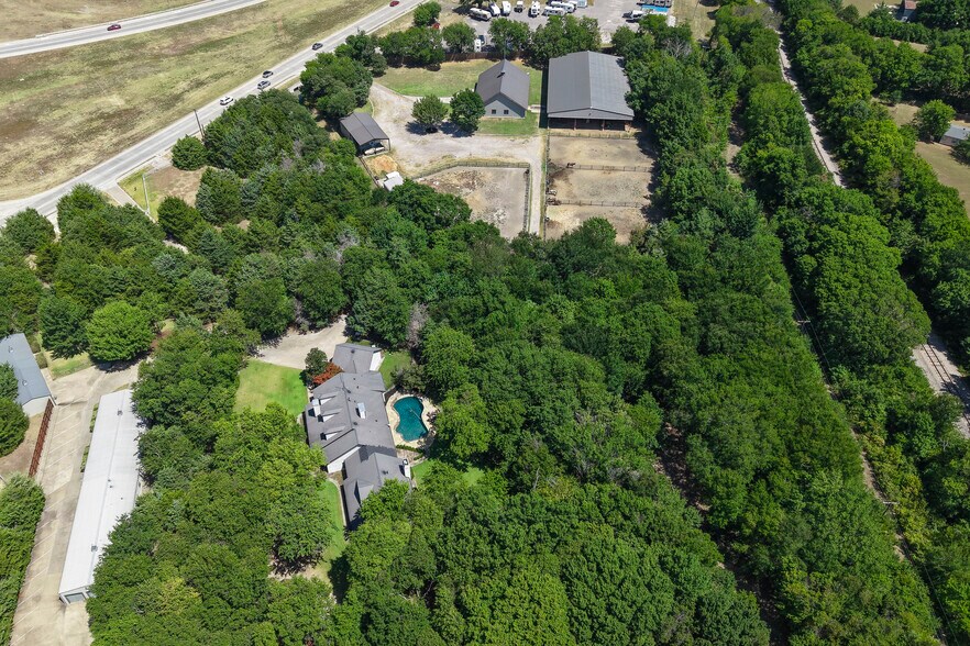 More Photos Of 1606 Sam Rayburn Hwy, Melissa Land For Sale