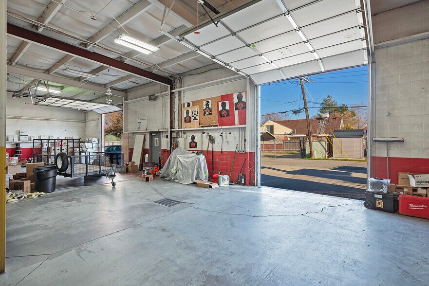 More Photos Of 3767 S Secord St, South Salt Lake Warehouse For Sale