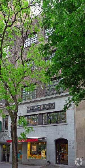 Primary Photo Of 111-117 W 72nd St, New York Office For Lease