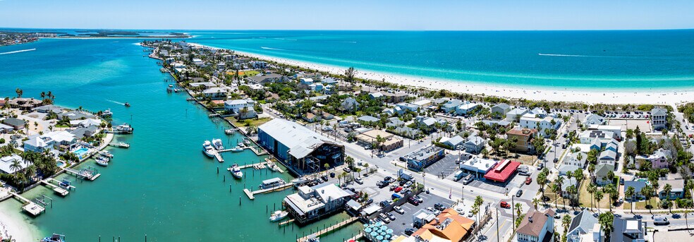 More Photos Of 2000 Pass a Grille Way, Saint Pete Beach Restaurant For Sale