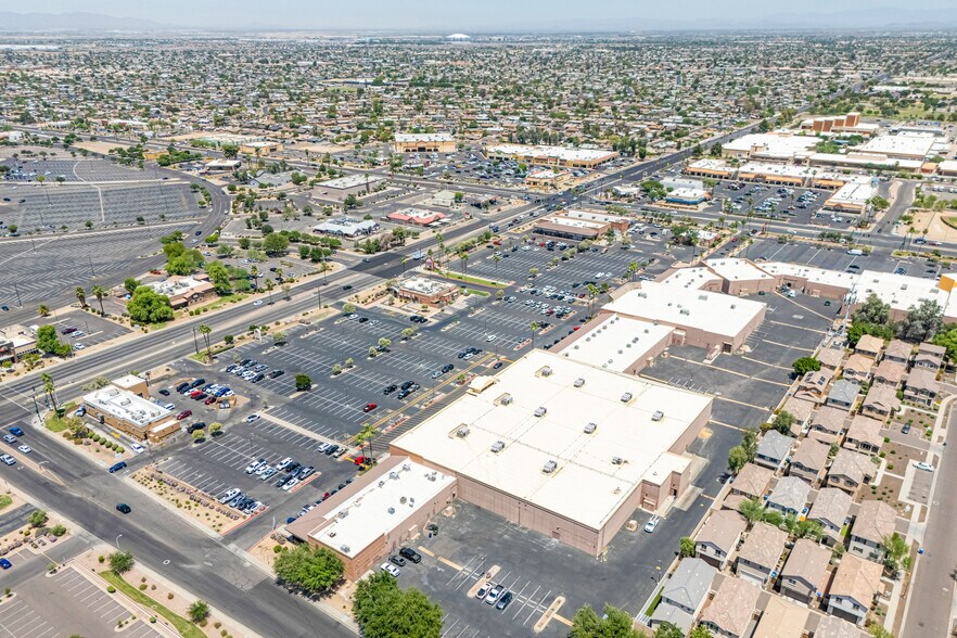More Photos Of 7333 W Thomas Rd, Phoenix Storefront For Lease