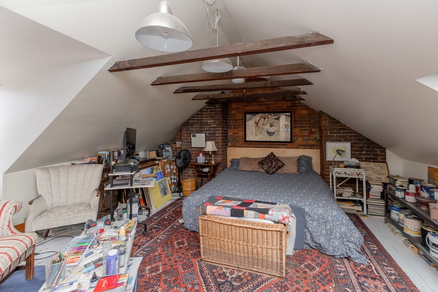 More Photos Of 21 N 2nd St, Easton Storefront Retail Residential For Sale