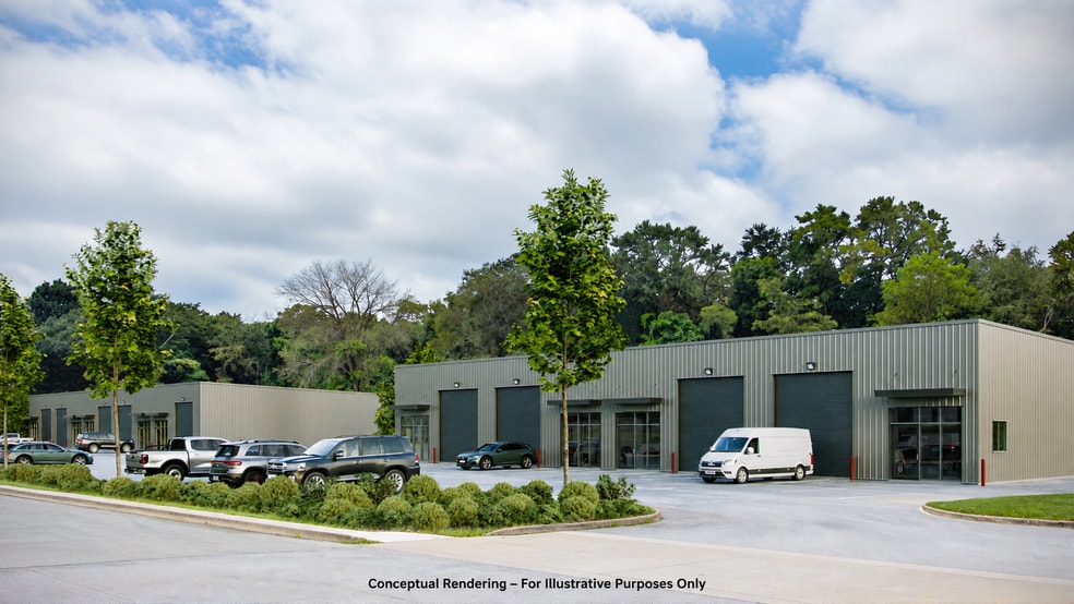 Primary Photo Of 137 Brookview Cir N, Jacksonville Land For Sale