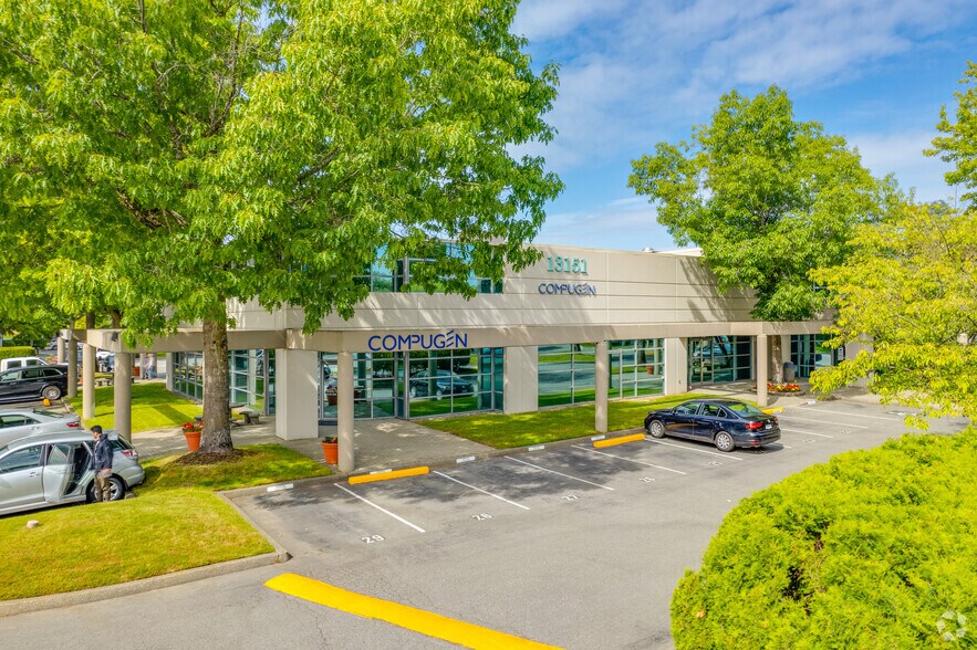 More Photos Of 13071-13151 Vanier Pl, Richmond Unknown For Lease