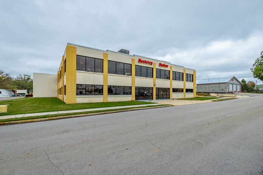 More Photos Of 104 Monterey st, Cowan Manufacturing For Sale