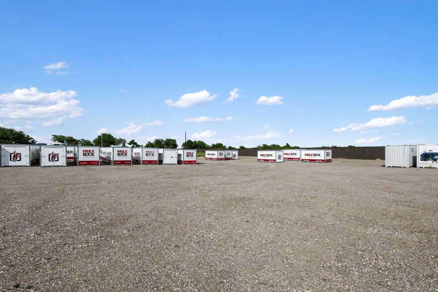 More Photos Of 11528 Old Lockhart Hwy, Creedmoor Parking Lot For Sale