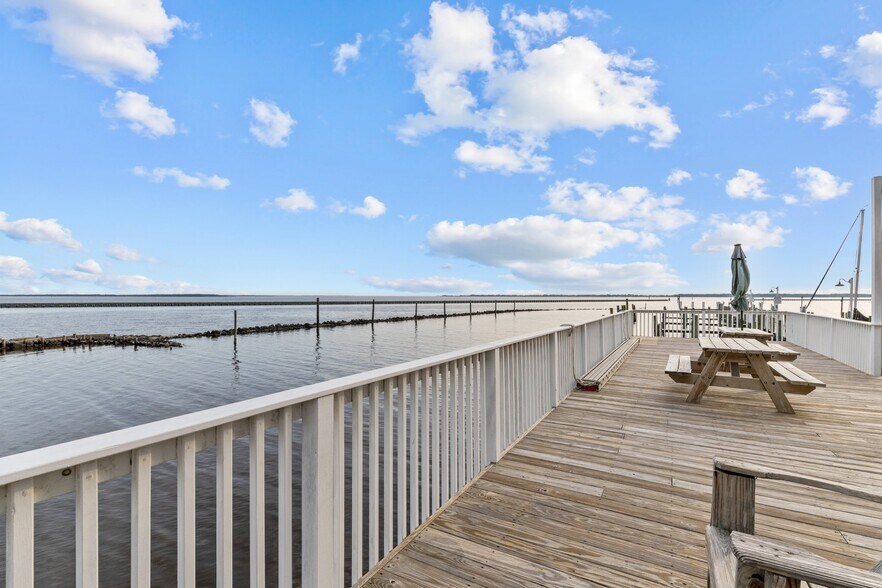 More Photos Of 738 E Main St, Belhaven Hotel For Sale