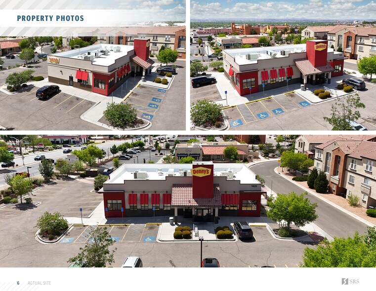 More Photos Of 1620 Towne Center Ln SE, Albuquerque Restaurant For Sale
