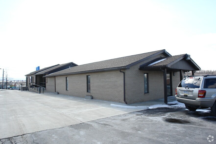 More Photos Of 110 Bessemer Rd, Mount Pleasant Office For Lease