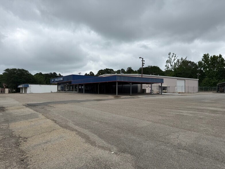 More Photos Of , Jacksonville Industrial For Sale
