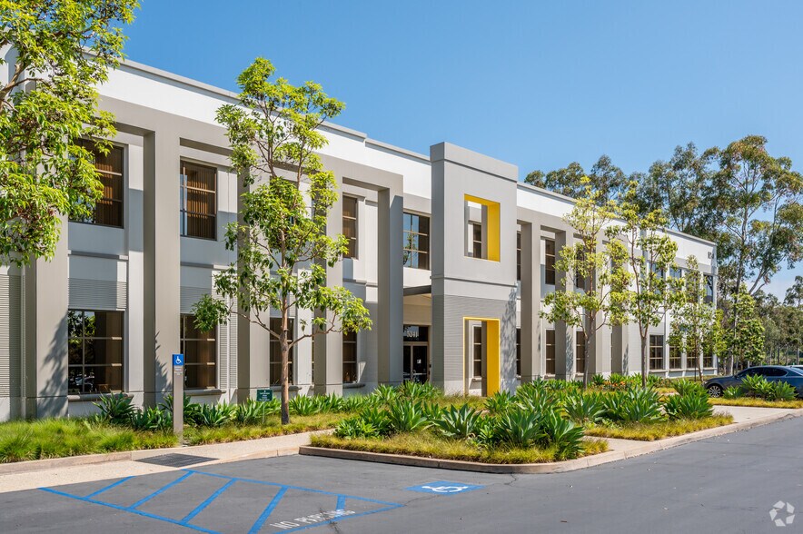 Primary Photo Of 5241 California Ave, Irvine Office For Lease