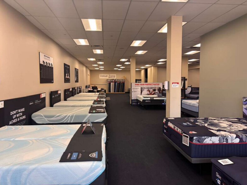 More Photos Of 2233 Nostrand Ave, Brooklyn Storefront Retail Office For Lease