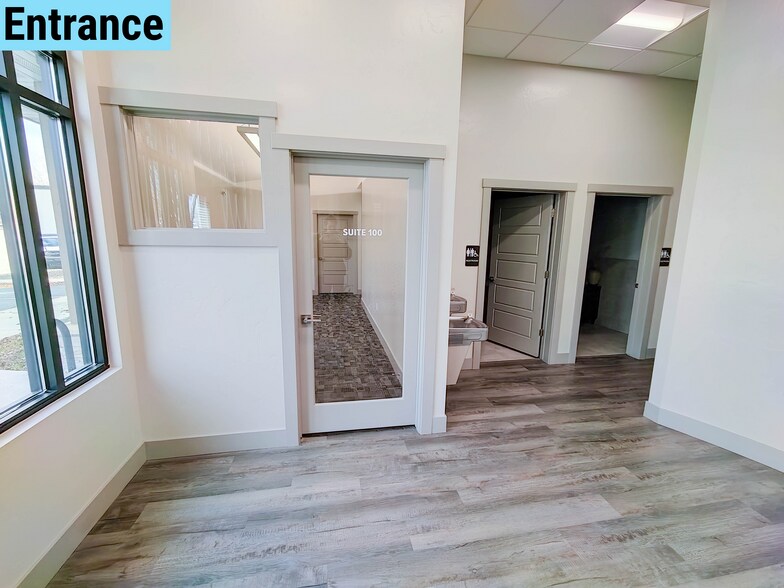 More Photos Of 1943 E Overland Rd, Meridian Coworking Space