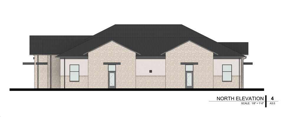 More Photos Of 219 N Ridgeway Dr, Cleburne Office For Sale