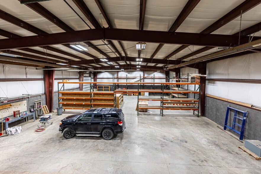 More Photos Of 167 Linnwood rd, Eighty Four Industrial For Sale