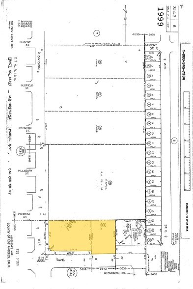 More Photos Of 101-137 E Avenue J, Lancaster Unknown For Lease