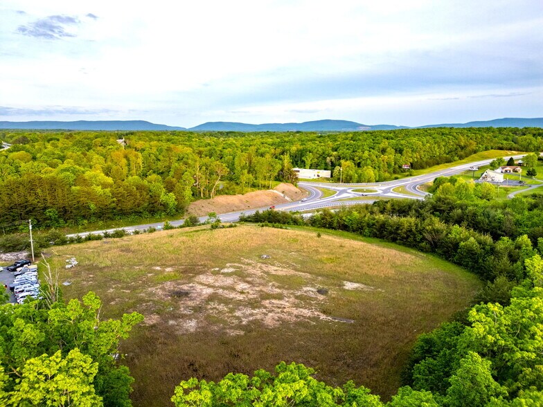 More Photos Of Peavine Rd, Crossville Land For Sale