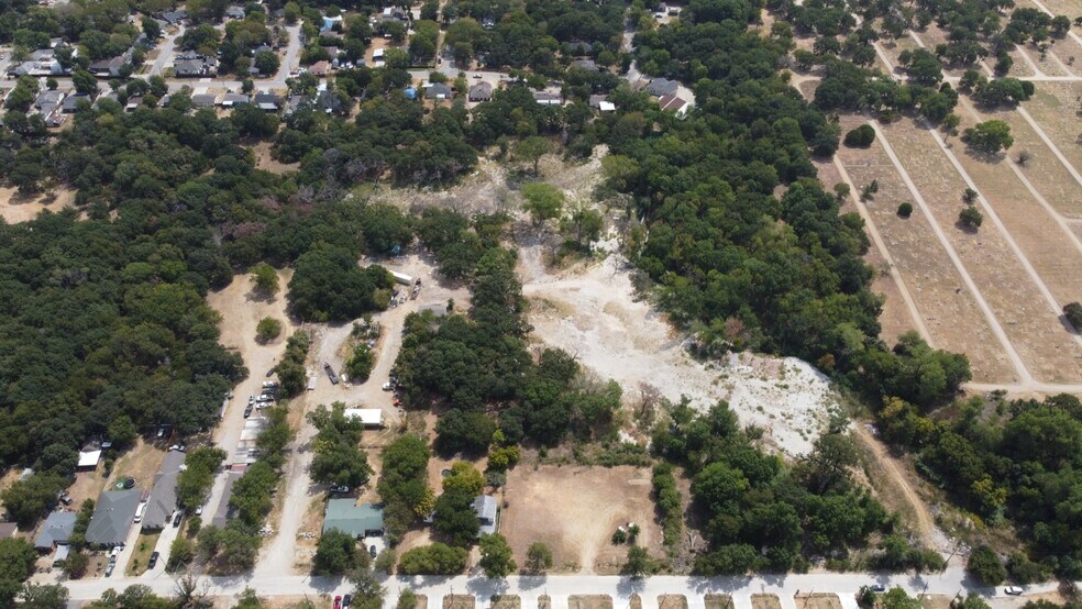 Primary Photo Of 1134 Riverwood Rd, Dallas Land For Sale