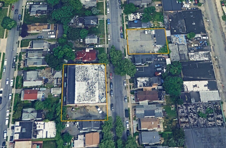 More Photos Of 230-234 S 5th Ave, Mount Vernon Light Distribution For Lease