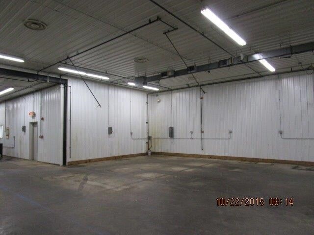 More Photos Of 411 S Meridian Rd, Hudson Manufacturing For Sale
