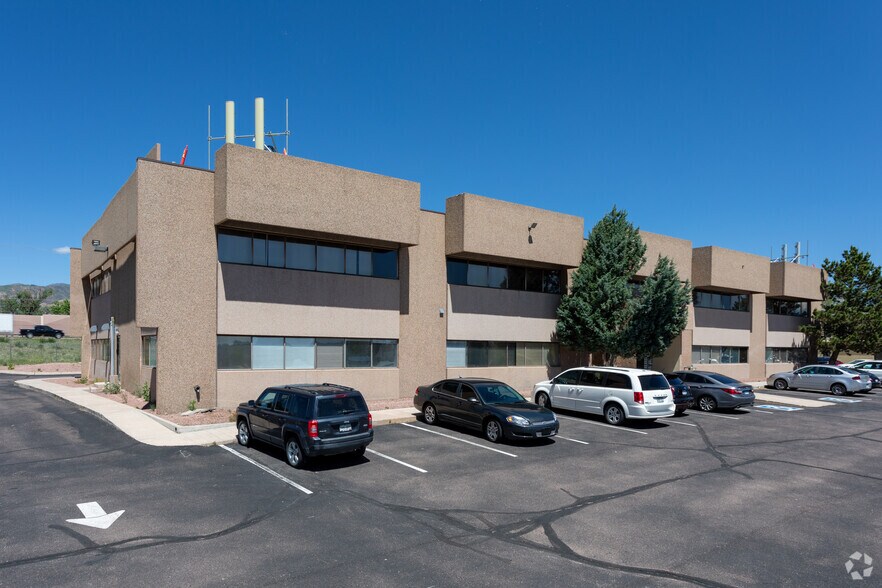 More Photos Of 3720 Sinton Rd, Colorado Springs Office For Lease