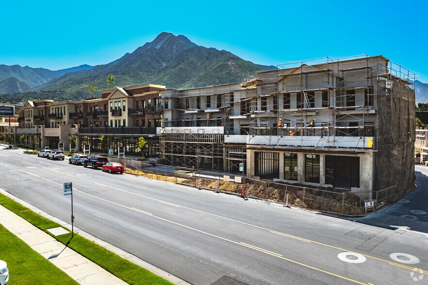 Primary Photo Of 2258 E Murray Holladay Rd, Holladay Apartments For Sale