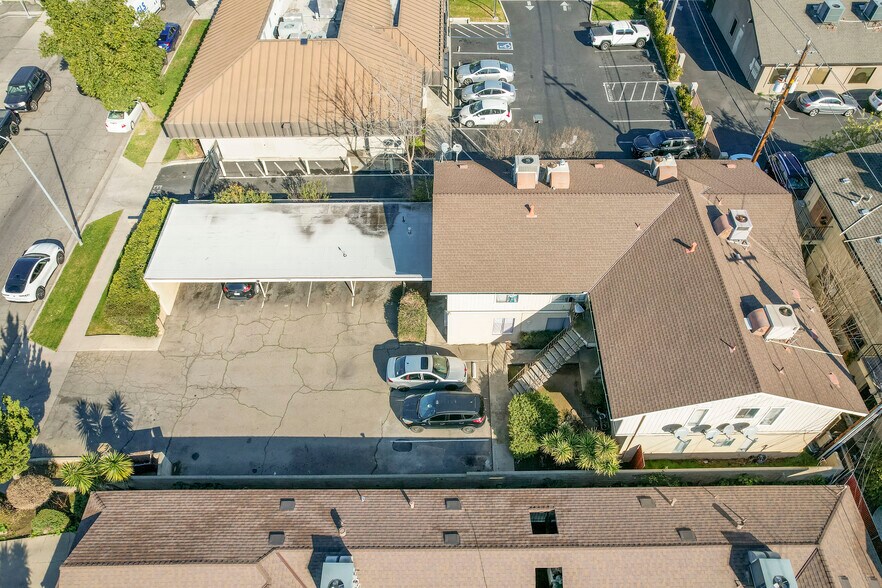 More Photos Of 3126 N Vagedes Ave, Fresno Apartments For Sale