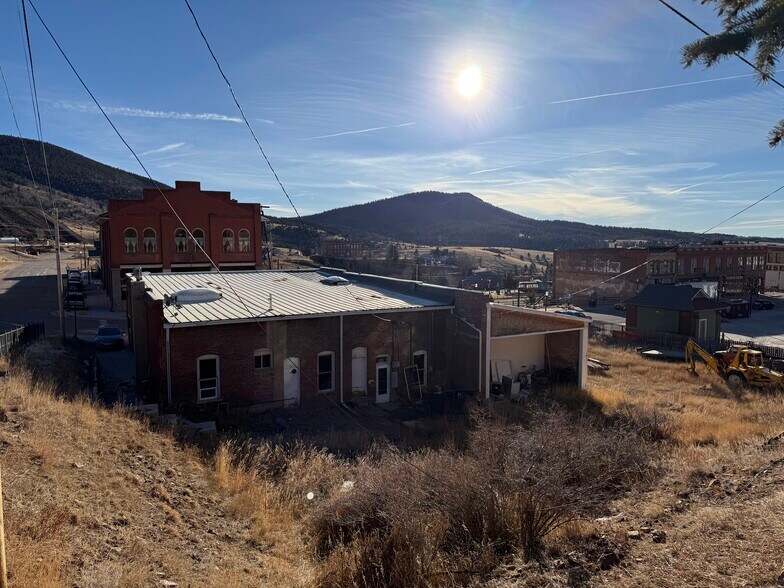 More Photos Of 133 N 3rd St, Victor Multifamily For Sale