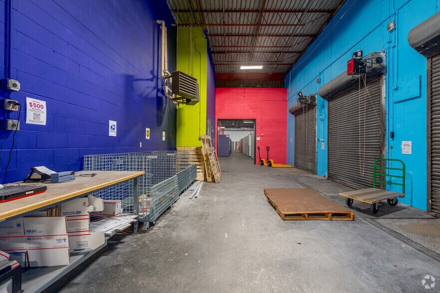 More Photos Of 20 W 14th Ave, North Kansas City Coworking Space