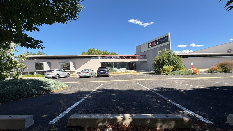 More Photos Of 8330 S Colorado Blvd, Littleton Freestanding For Sale