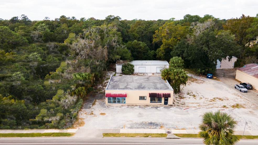 Primary Photo Of 4306 NW 13th St, Gainesville Storefront For Sale