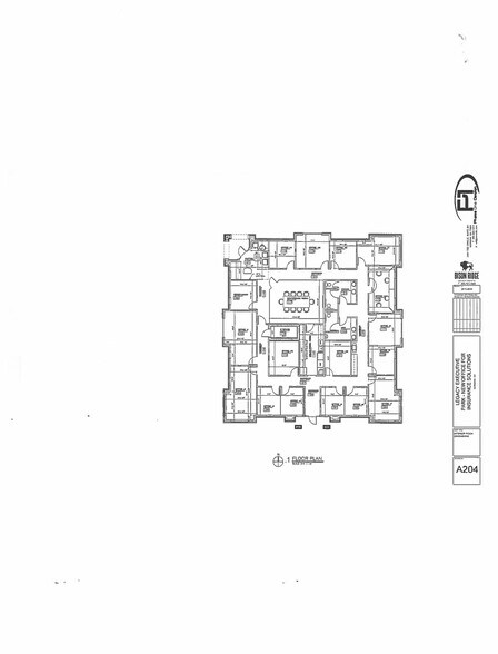 More Photos Of 3401 W Rock Creek Rd, Norman Office For Lease