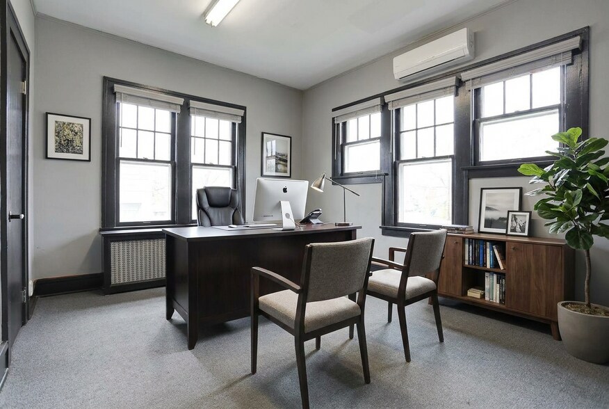 More Photos Of 22 S Madison Ave, Spring Valley Office For Sale