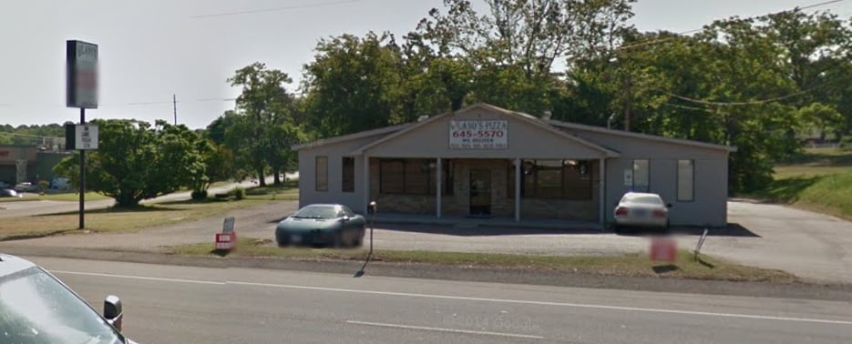 Primary Photo Of 703 Linda Dr, Daingerfield Freestanding For Lease