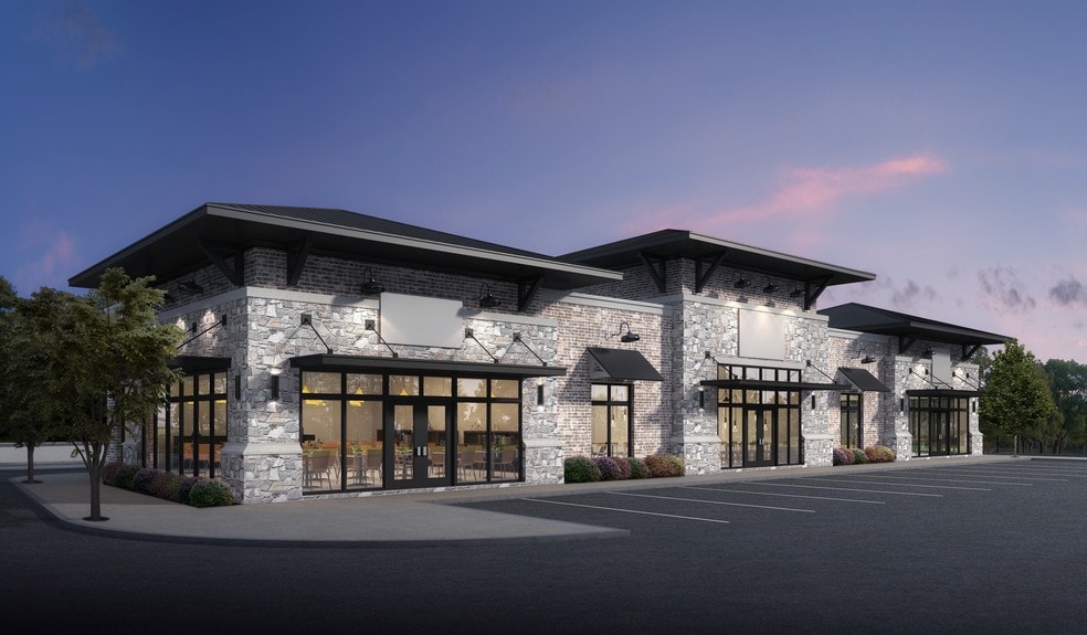 More Photos Of 2761 N Hwy 77, Waxahachie General Retail For Lease