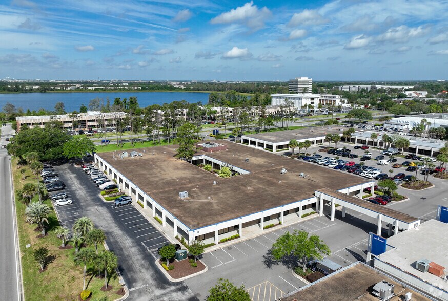 Primary Photo Of 6925 Lake Ellenor Dr, Orlando Unknown For Lease