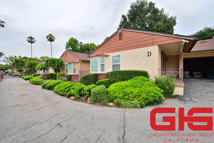 More Photos Of 517 E Washington Blvd, Pasadena Apartments For Sale