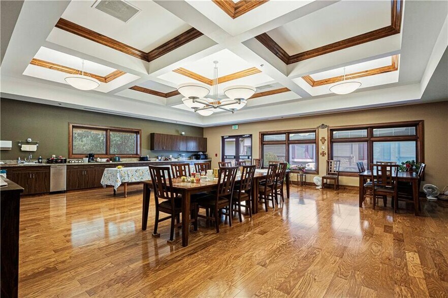 More Photos Of 908 Franciscan Way, Savannah Religious Facility For Sale
