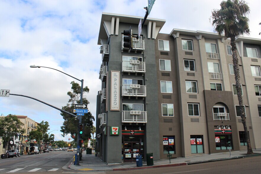 More Photos Of , San Diego Multifamily For Sale