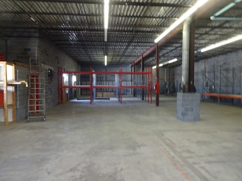 More Photos Of 1605 4th Ave, Charleston Industrial For Sale