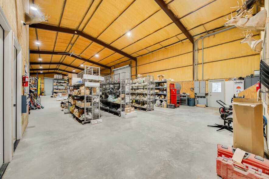 More Photos Of 11184 Dan Williams Ln, College Station Warehouse For Sale
