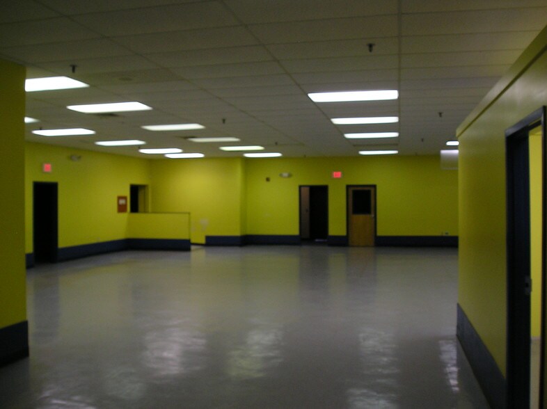 More Photos Of 540 Ella T Grasso Blvd, New Haven Research And Development For Lease