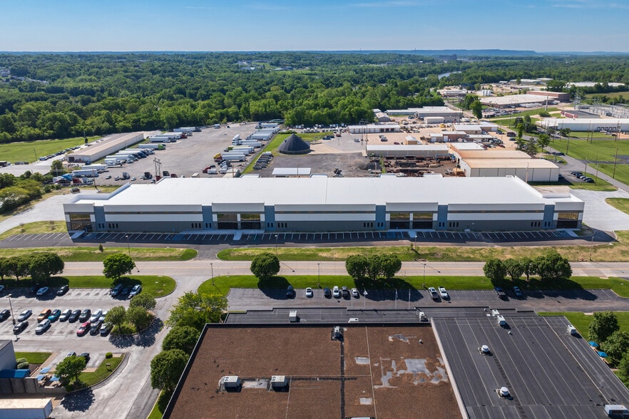 More Photos Of 2880 Arnold Tenbrook Rd, Arnold Manufacturing For Lease