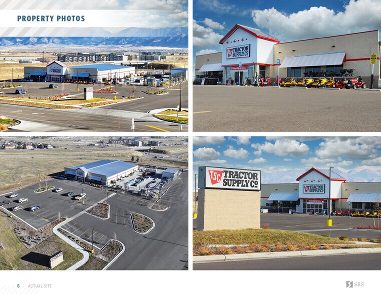 More Photos Of 633 Alaska Frontage Rd, Belgrade General Retail For Sale