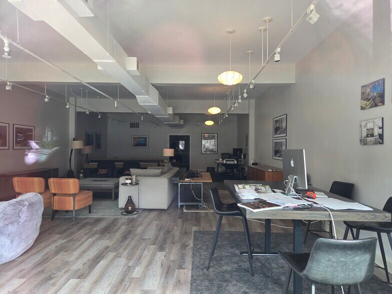 More Photos Of 153-155 Post Rd E, Westport Storefront Retail Office For Lease