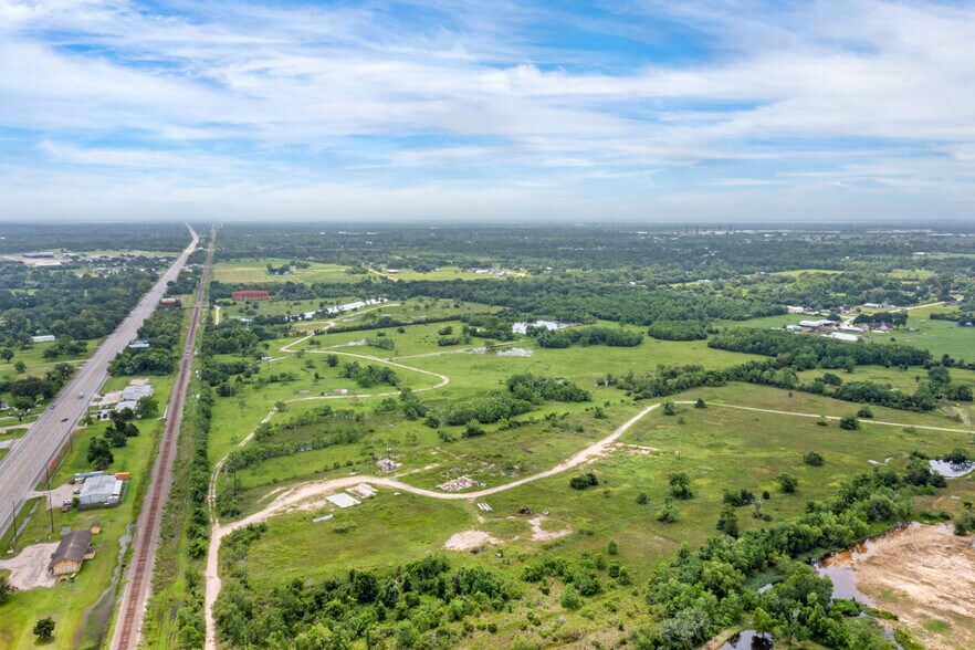 More Photos Of 10935 Highway 6, Santa Fe Land For Sale