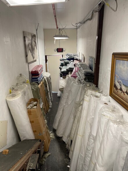 More Photos Of 189 Monroe St, Passaic Warehouse For Sale