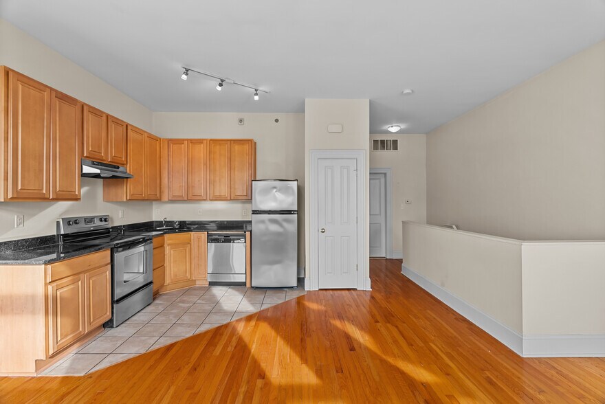 More Photos Of 4343-4353 Manchester Ave, Saint Louis Apartments For Sale