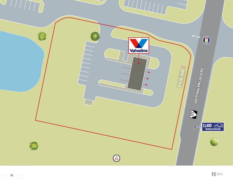 More Photos Of 1609 Ooltewah Ringgold Rd, Ooltewah Auto Repair For Sale