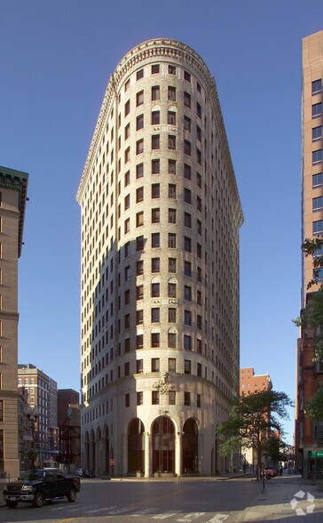 More Photos Of 76 Westminster St, Providence Office For Lease